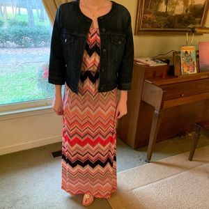 Old Navy Denim Jacket